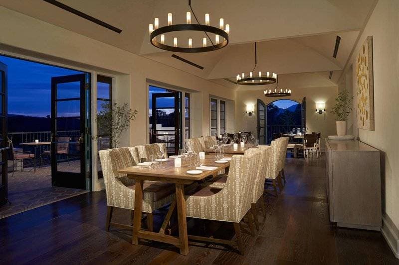 Ojai Valley Inn 18