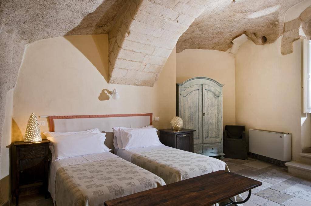 Locanda di San Martino 12