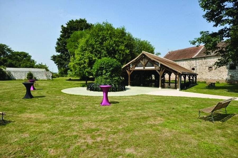 La Ferme de la Petite Loge 36