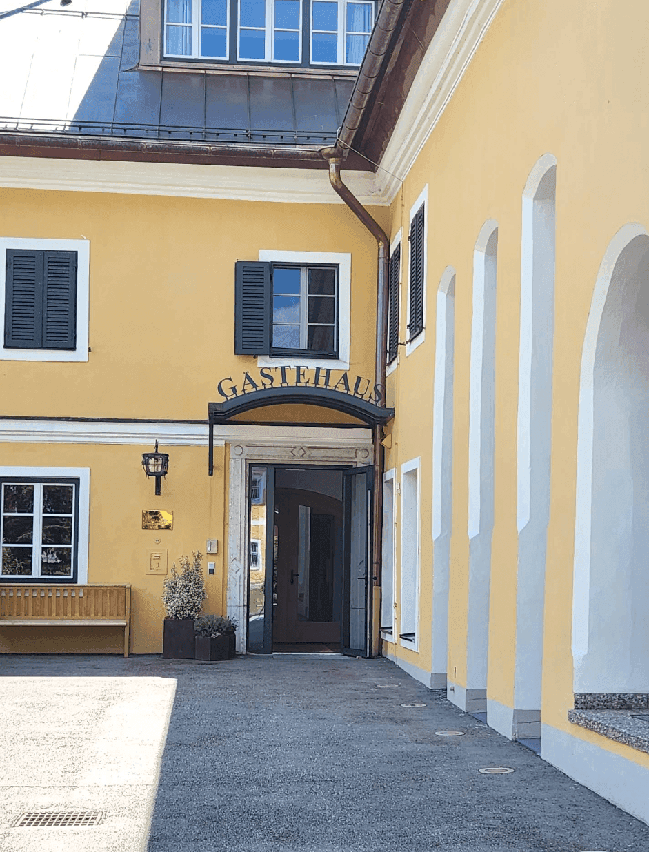 Romantik Hotel Stiegl-Gut Wildshut 13