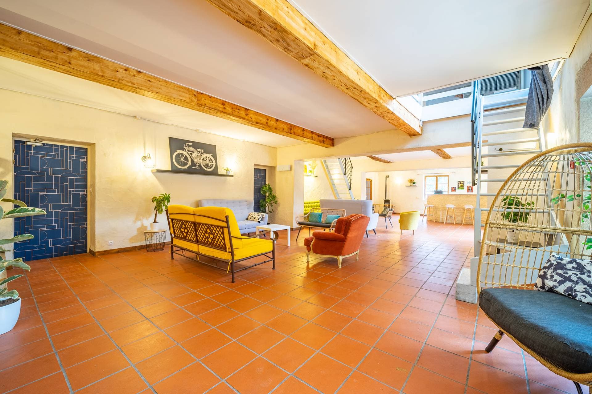Le domaine Alexander 17