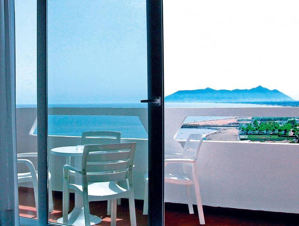 Torre del Sole 20