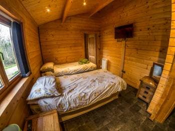 New Forest Lodges 16