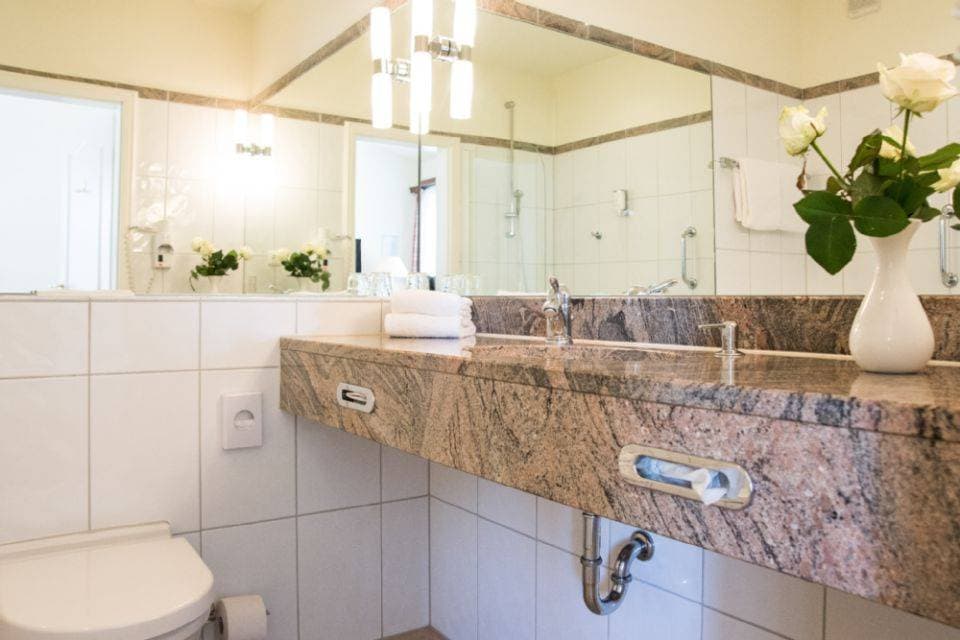Seehotel Frankenhorst, BW Signature Collection by Best Western 36