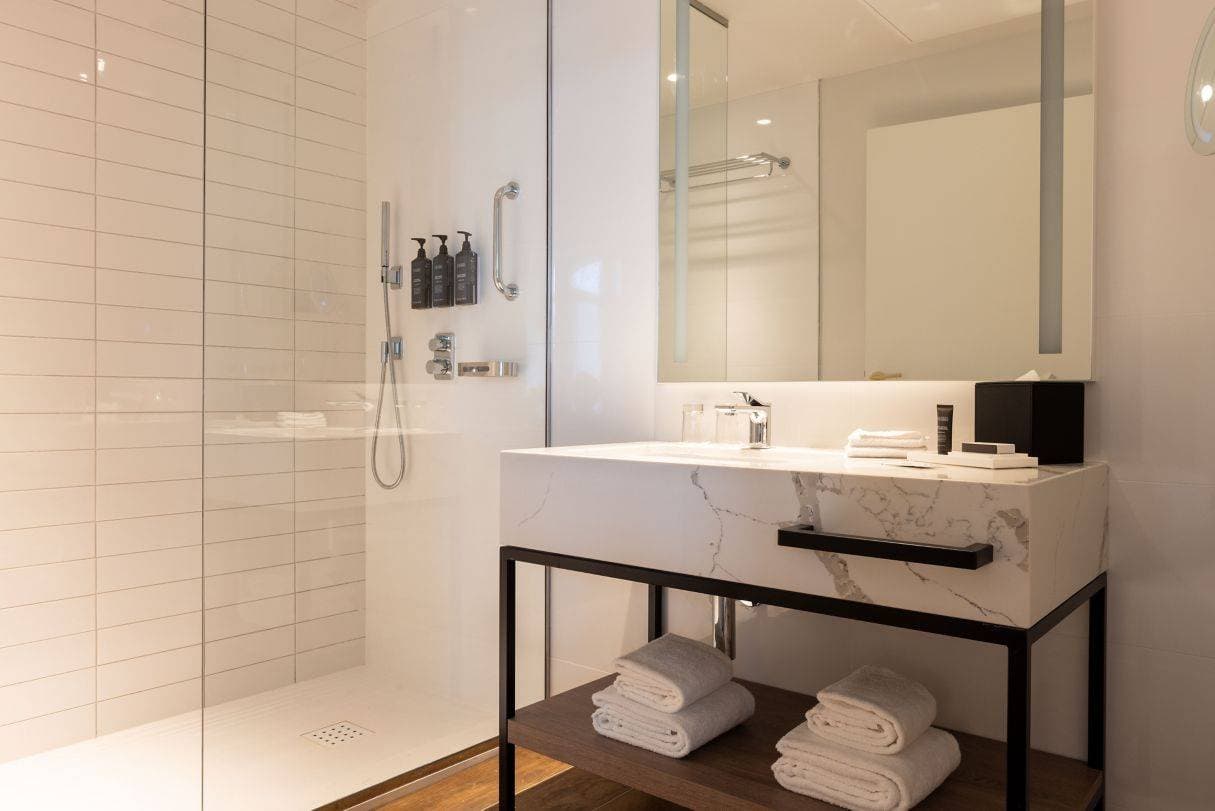 L'Hôtel Sheraton Nice  31