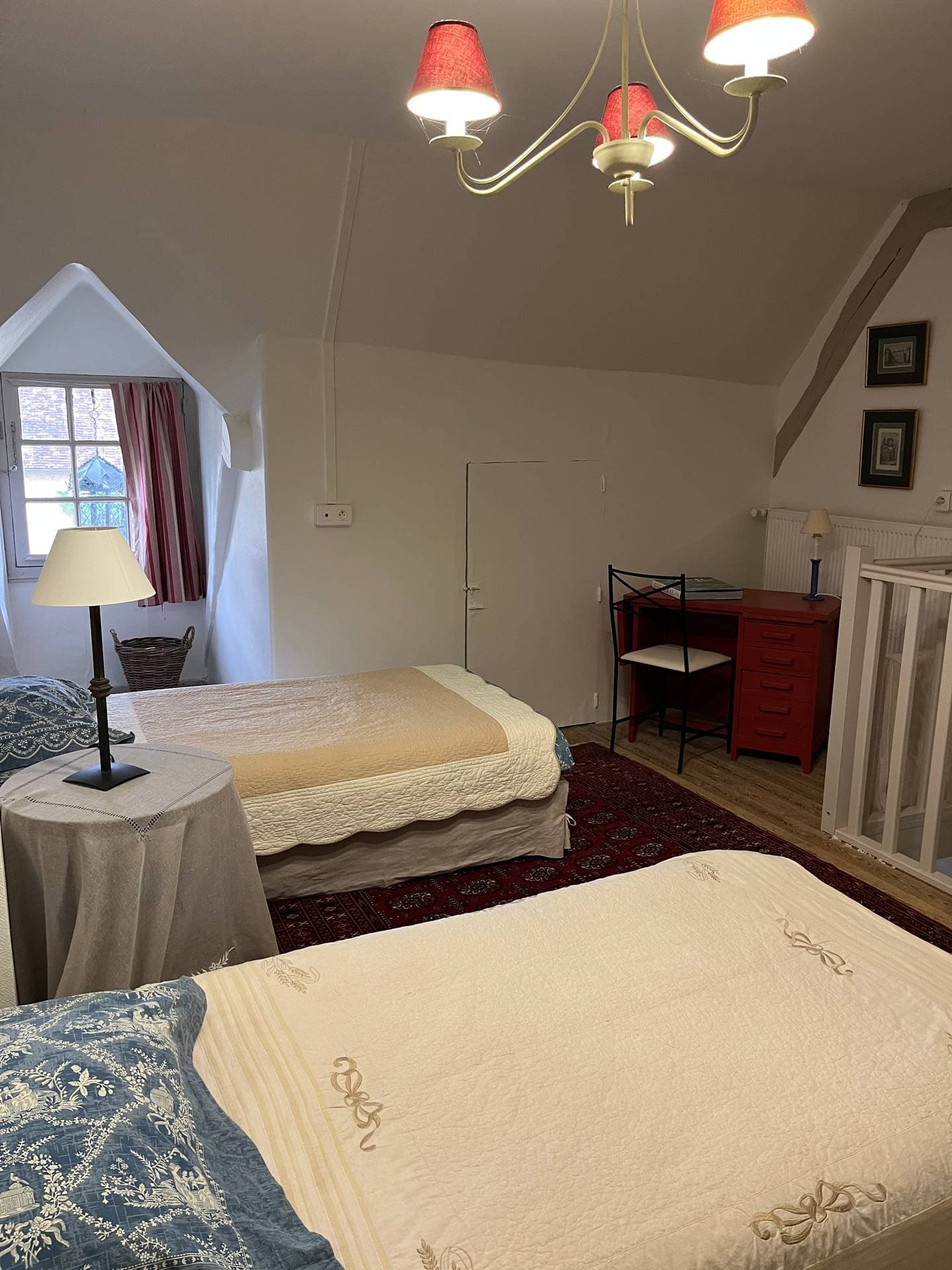 Le Manoir de Vacheresses 34