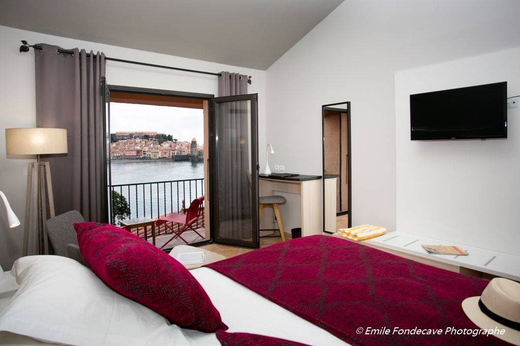 Hotel Relais des 3 Mas 16