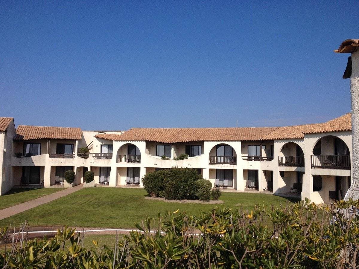 Le Thalacap Camargue 1