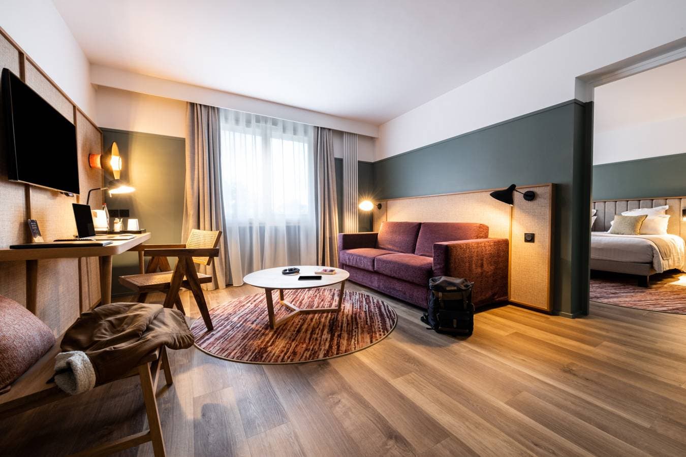  Best Western Plus l'Orée Paris Sud 44