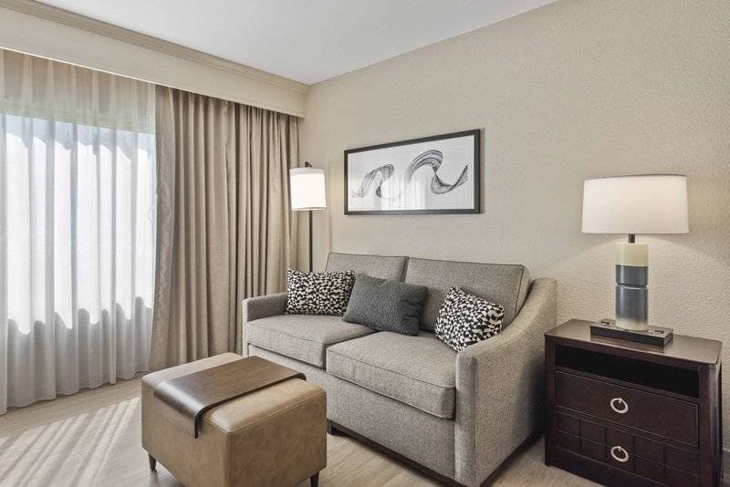 Doubletree Columbus 22