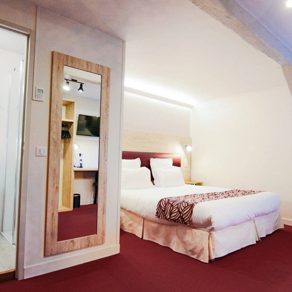 Hotel Montaigne 7