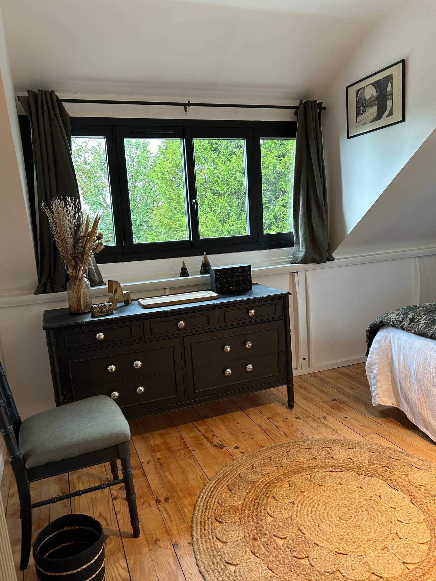 La Maison d'Olivia et Richard 27