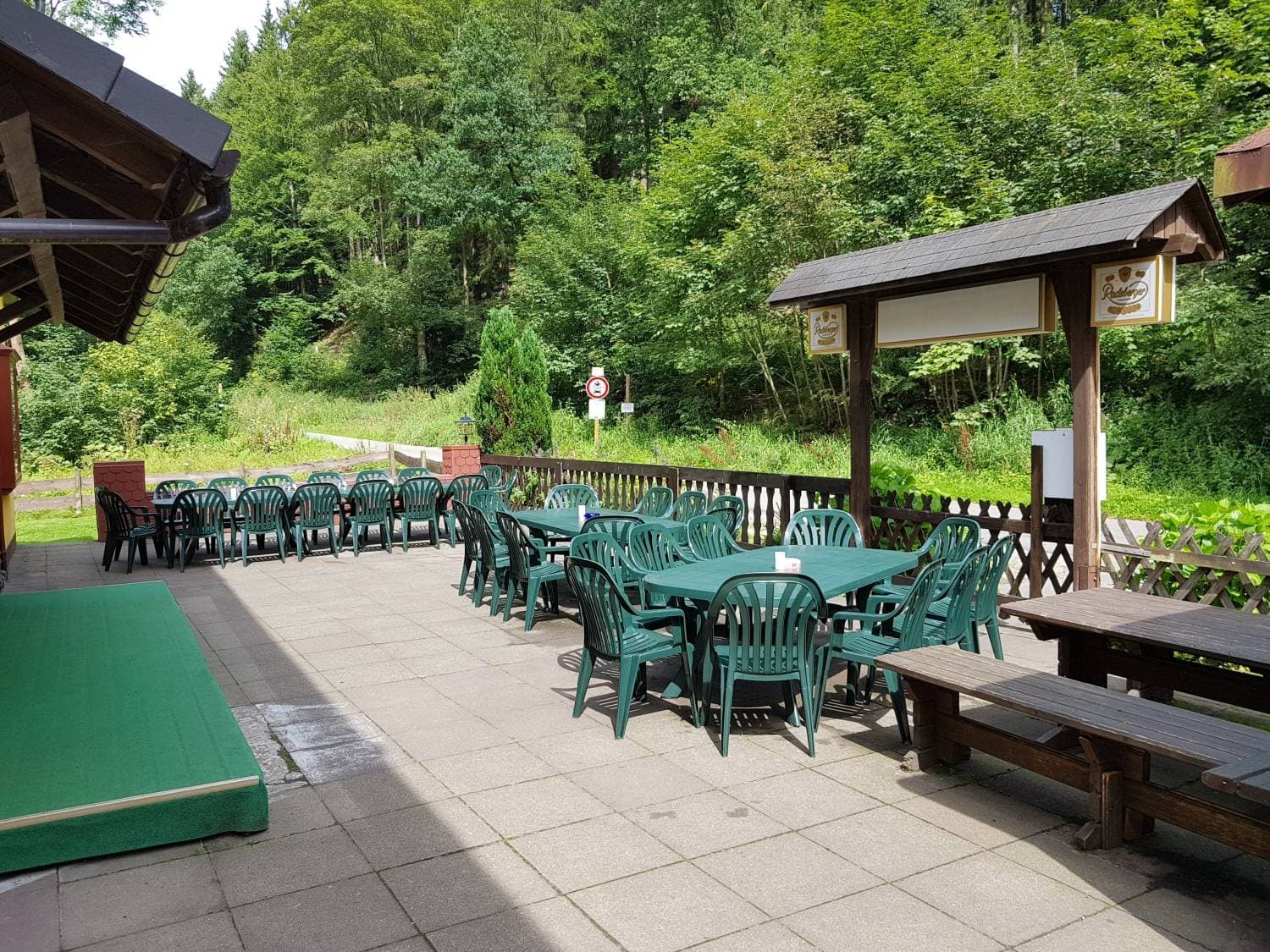 Ferienhäuser im Südharz 6