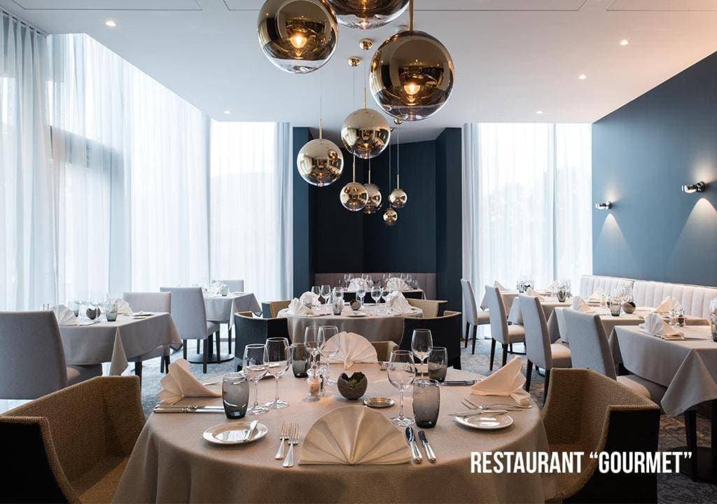 Grand Hotel Les Endroits 18