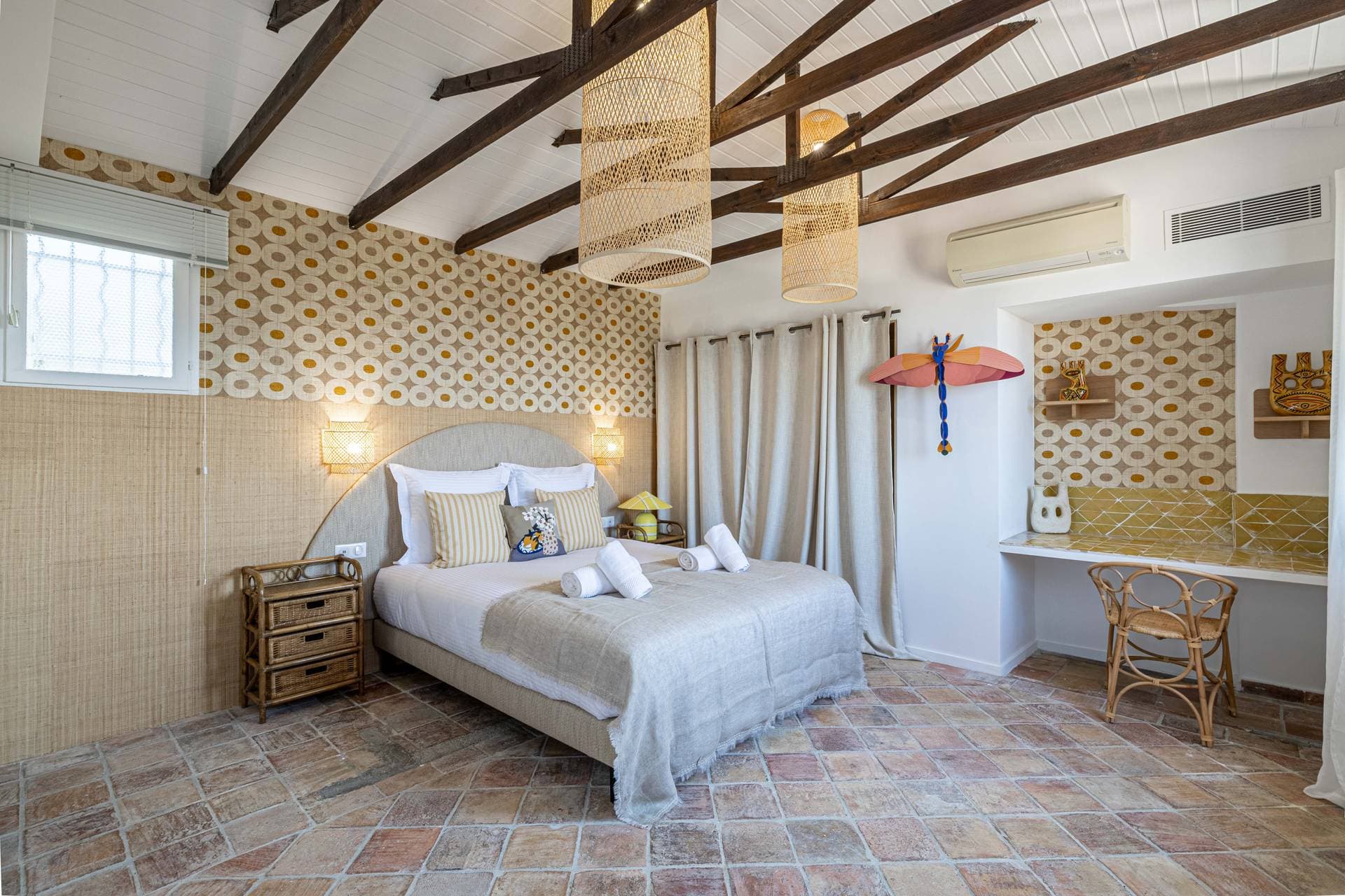 Villa No Chichi 3