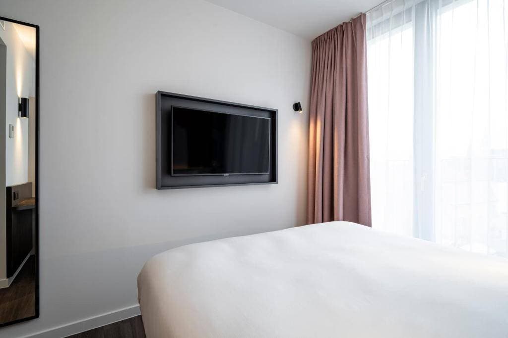 B&B HOTEL Gent Centrum 14
