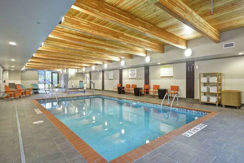 Home2 Suites by Hilton Minneapolis-Eden Prairie 17