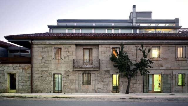 Hotel Spa Vilavella 1