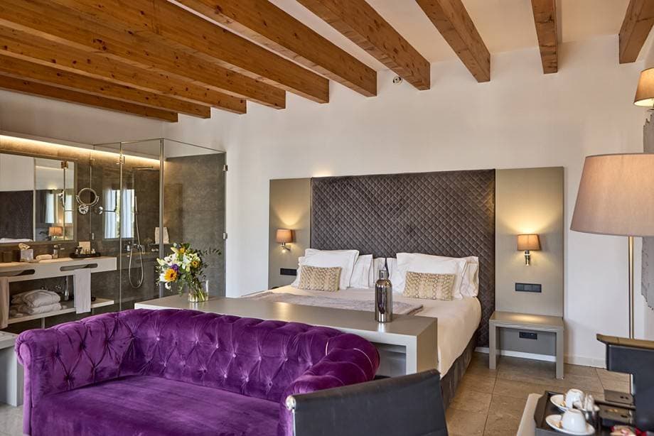 BO Hotel Palma 43