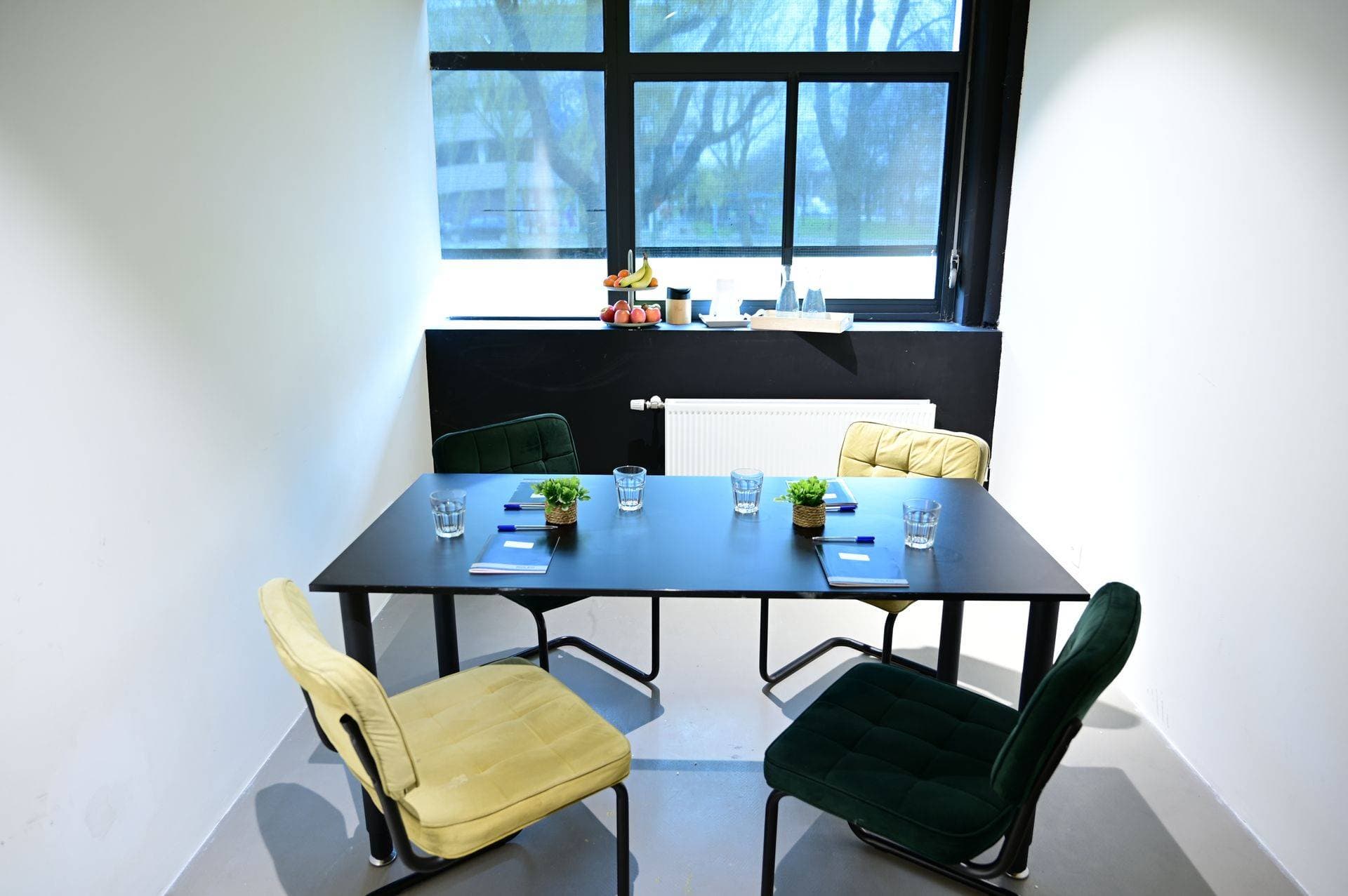 Workspace 2