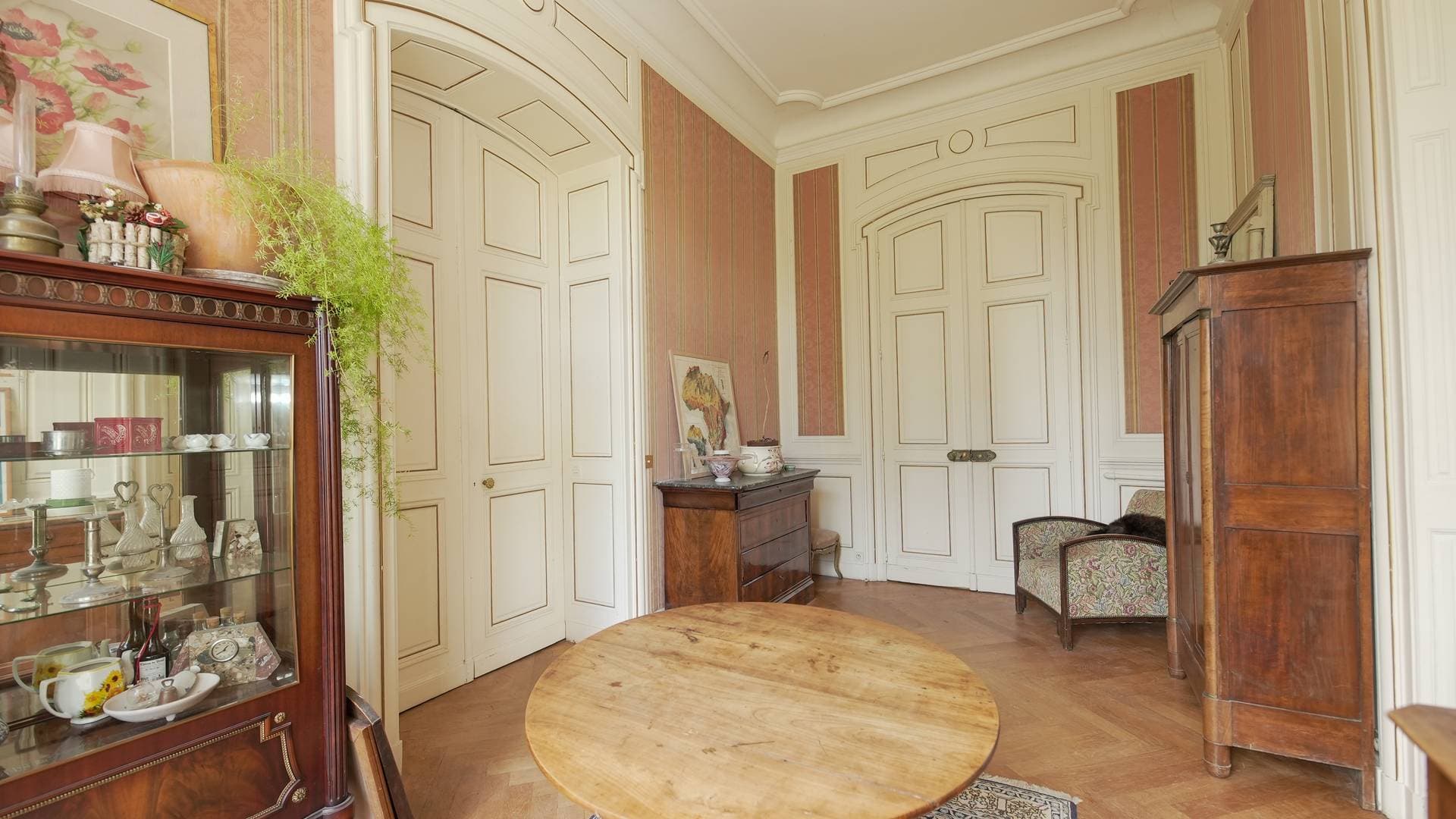 Le Château et l'Orangerie de la Mulotière 12