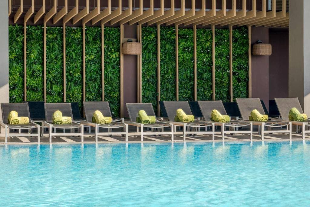 Meliá Alicante 22