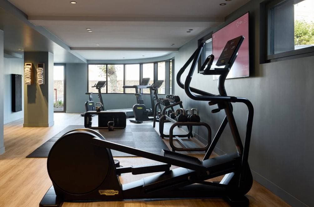 Le Talaia Hotel & Spa Biarritz 48