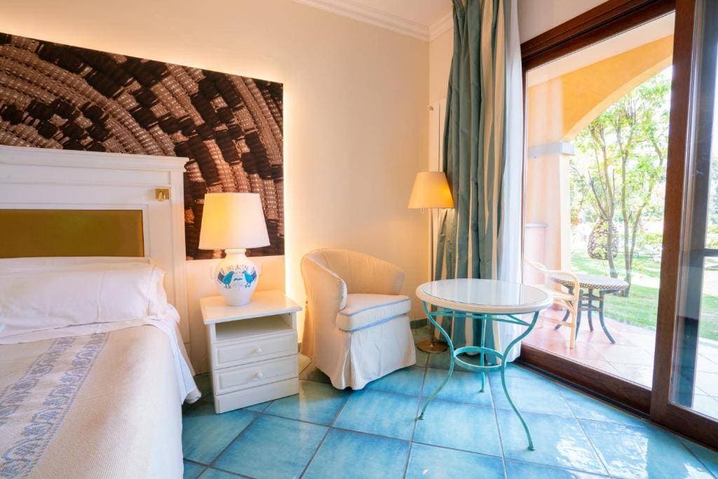 Hotel Santa Gilla 20