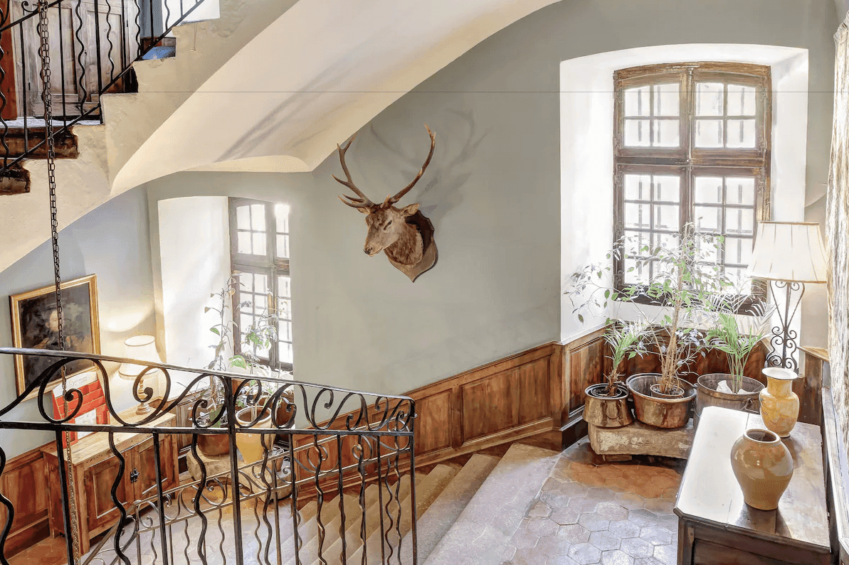 Château d'Ayres 9