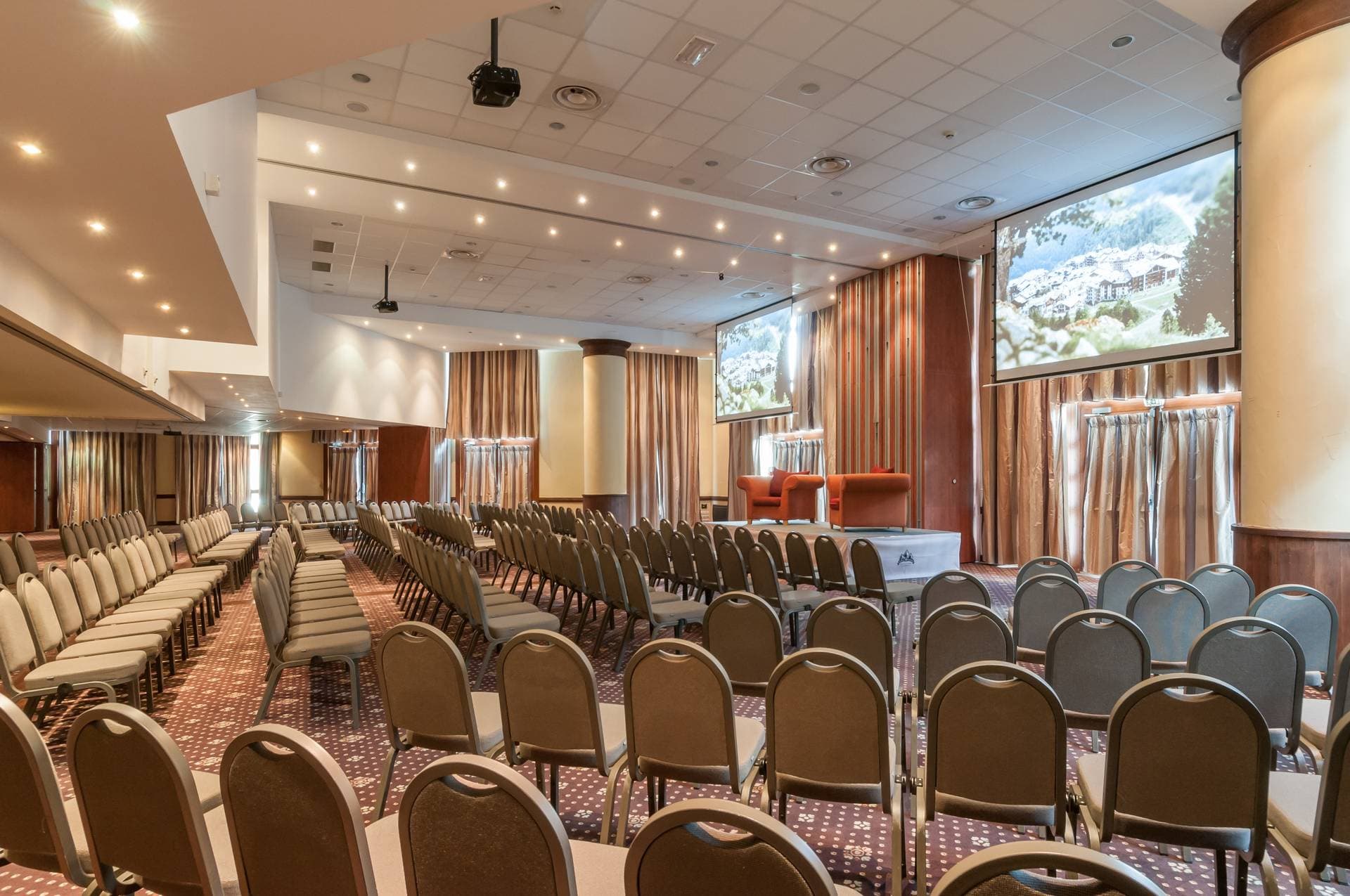 Salon Savoie