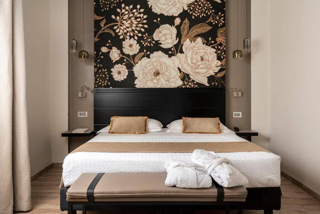 Hotel Helvetia Thermal SPA 18