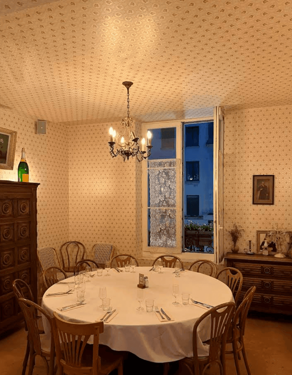 Brasserie Rosie 6
