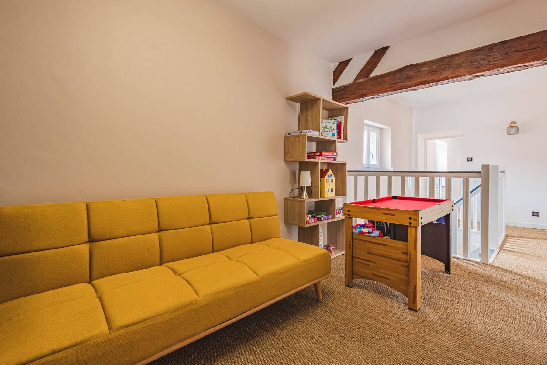 La Villa Condry  38