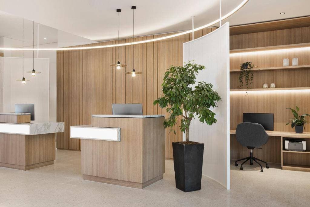 Courtyard by Marriott Biel Bienne 32