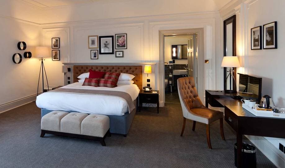De Vere Horsley Estate 13