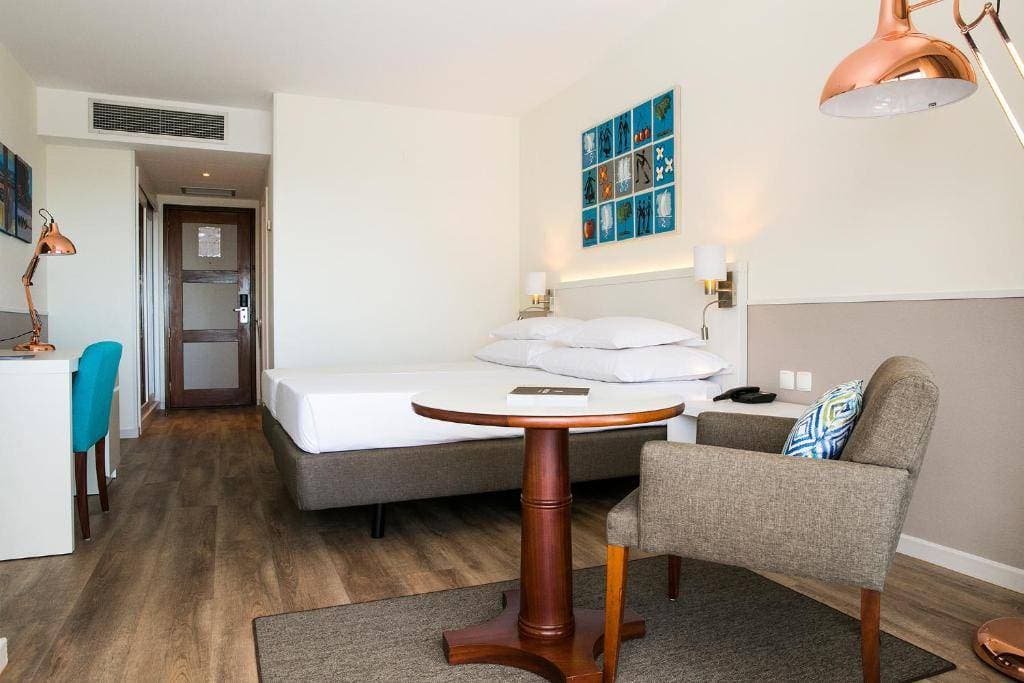 Hotel Pestana Cascais 27
