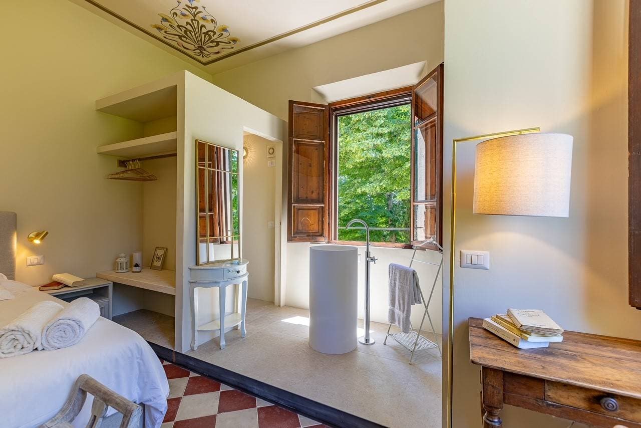 Villa Violetta 16