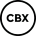 logo de CBX