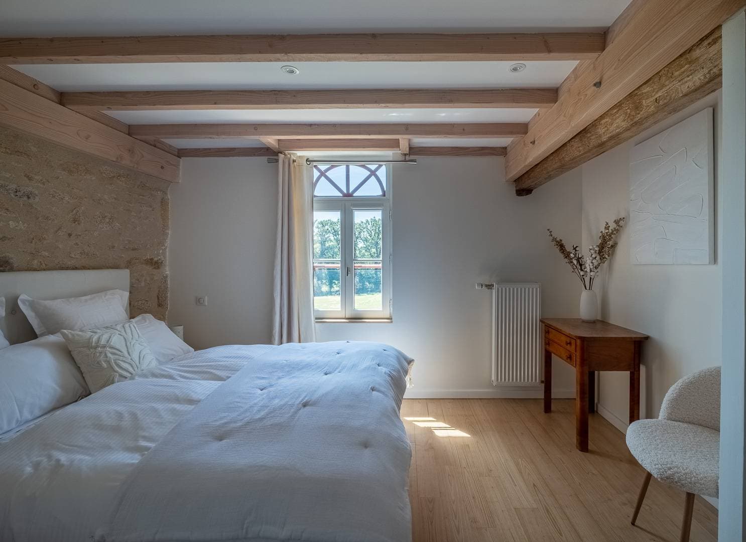 Le Domaine du Vignau 12