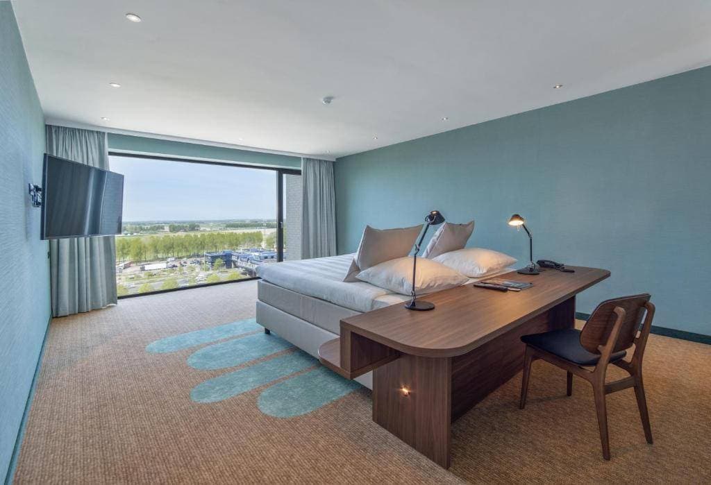 Van der Valk Hotel Schiphol 15