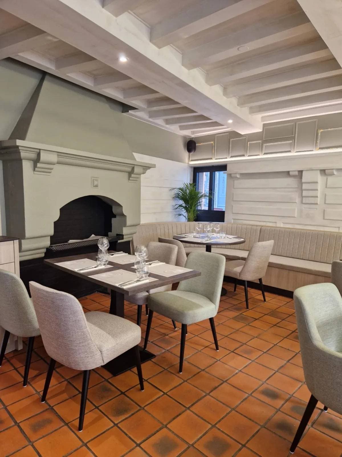 La Taverne Alsacienne 8