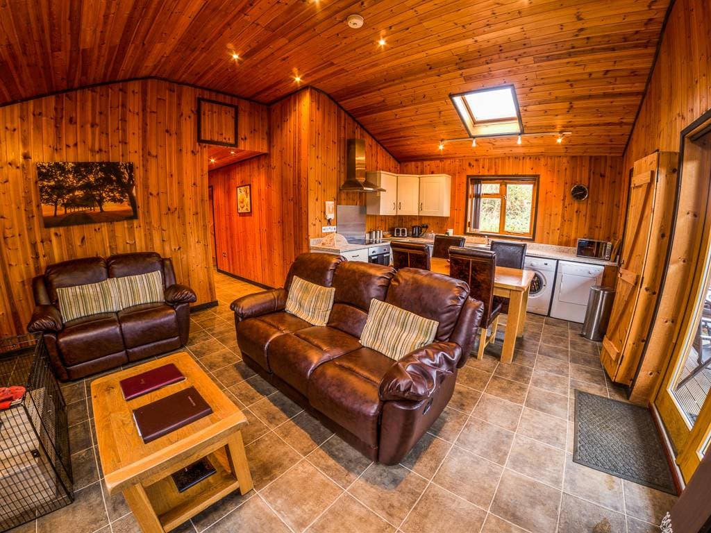 New Forest Lodges 43