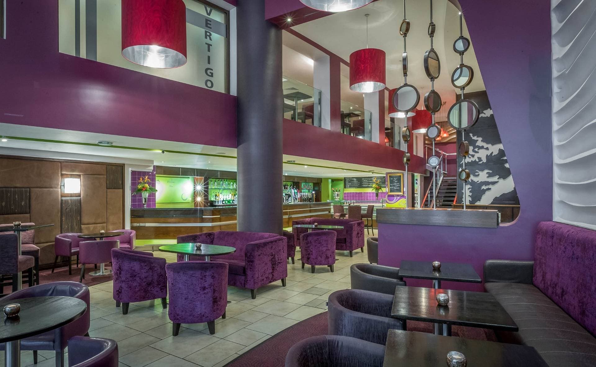  Clayton Hotel Dublin Cardiff Lane  8