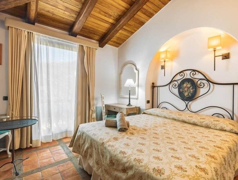 Hotel La Bitta 10