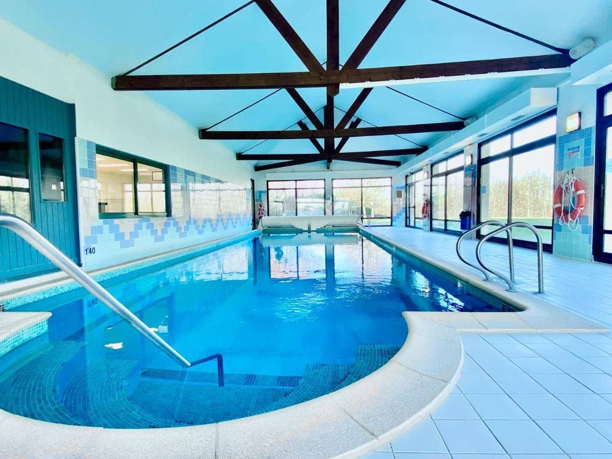 Holiday Inn Calais - Coquelles by IHG 4