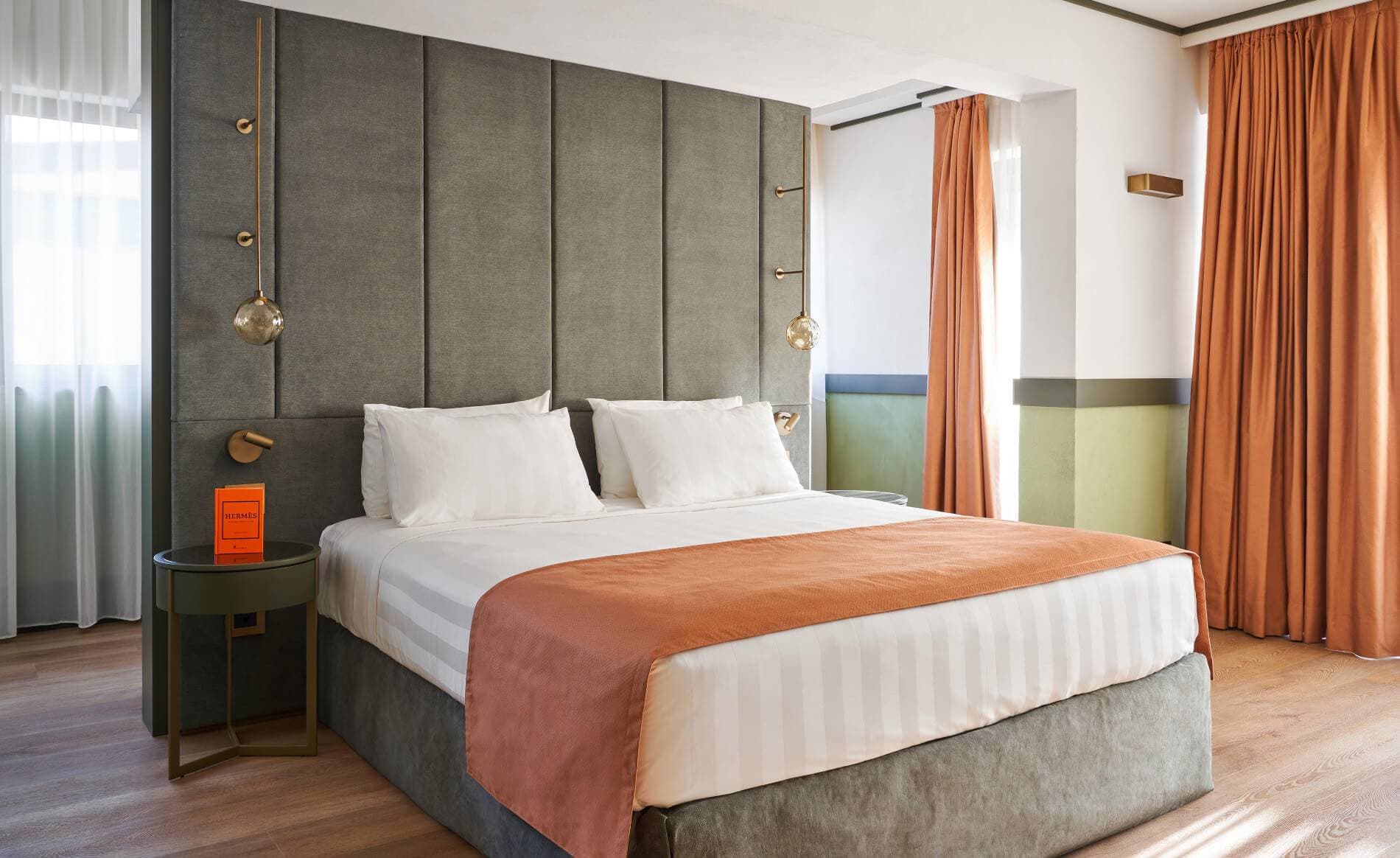 NEMI Hotel 18