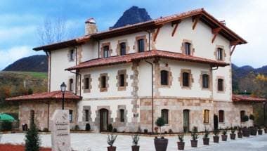 Olatzea Hotel 2