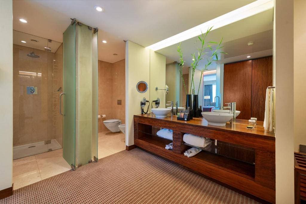Lagoas Park Hotel 15