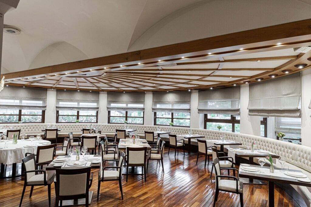Grand Hotel Trento 9