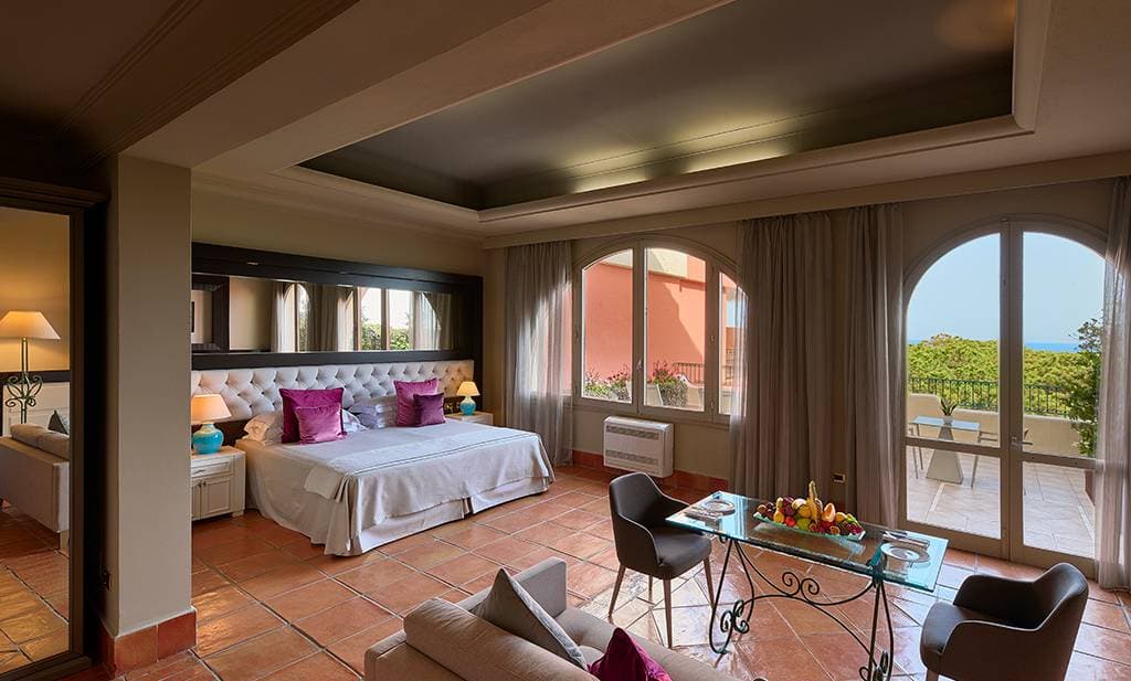 ForteVillage Resort - Sardinia 53